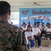 Koa Moana Visits Palau Schools