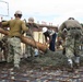 NMCB 1 and Gabonese Navy Build Maritime Operations Center