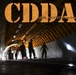 CDDAR: ADAB, AFCENT's Team Executes Training