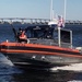 Coast Guard Station Charleston Instagram Takeover