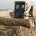 Engineers Restore the Beach at Kuwait Naval Base