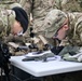 Ironhorse Soldiers of the 91st Brigade Engineer Battalion Prep for Combined Resolve XI