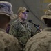 Bataan CO Addresses Marines