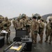 Ironhorse Soldiers of the 91st Brigade Engineer Battalion Prep for Combined Resolve XI