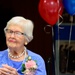 SPAR Ruth B. Cunningham celebrates her 100th birthday