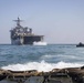 U.S. Marines head to Kuwait Naval Base for Washdowns