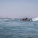 U.S. Marines head to Kuwait Naval Base for Washdowns