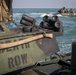 U.S. Marines head to Kuwait Naval Base for Washdowns