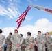 9/11 observance at Maxwell Fire Department