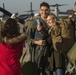 24th MEU Returns From TJ18