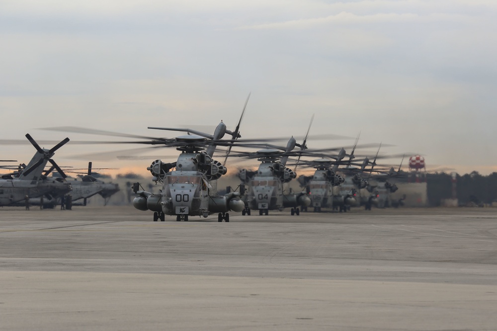 24th MEU returns after Trident Juncture 2018