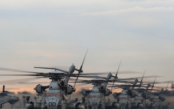 24th MEU returns after Trident Juncture 2018