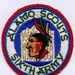 The Alamo Scout