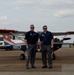 Civil Air Patrol celebrates 77 years, remains vital to Columbus AFB