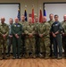 South Carolina National Guard conducts annual leaders call