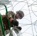 U.S. Marines strengthen California-Mexico border at Andrade Port of Entry