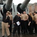 Re-enlistment
