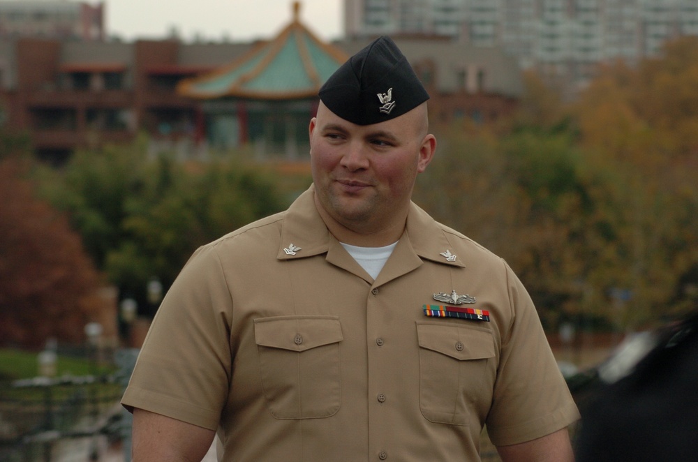 Re-enlistment