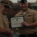 Re-enlistment