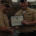 Re-enlistment