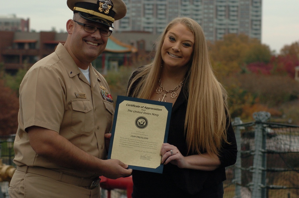 re-enlistment