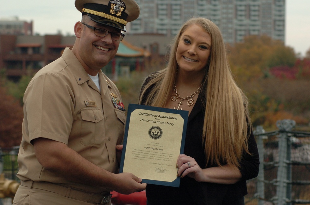 Re-enlistment