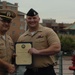 Re-enlistment