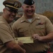 Re-enlistment