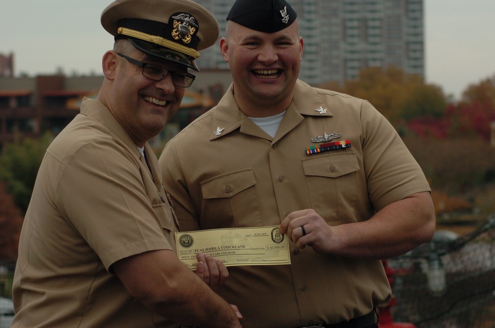Re-enlistment
