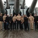 Re-enlistment