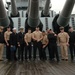re-enlistment