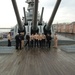 Re-enlistment