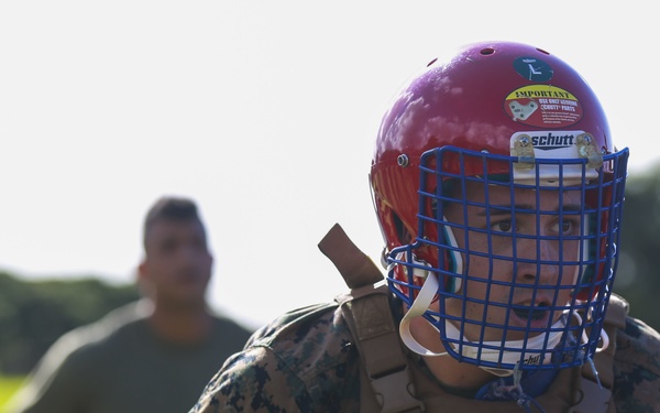 U.S. Marine Corps Forces, Pacific Warrior Games
