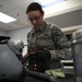 Airmen keep pilots safe, maintain critical equipment