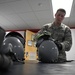 Airmen keep pilots safe, maintain critical equipment