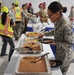 96th MDG provides aid to Tyndall AFB after Hurricane Michael