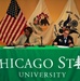 Coast Guard, Chicago State University establish partnership to provide schoarlships, recruit diverse workforce