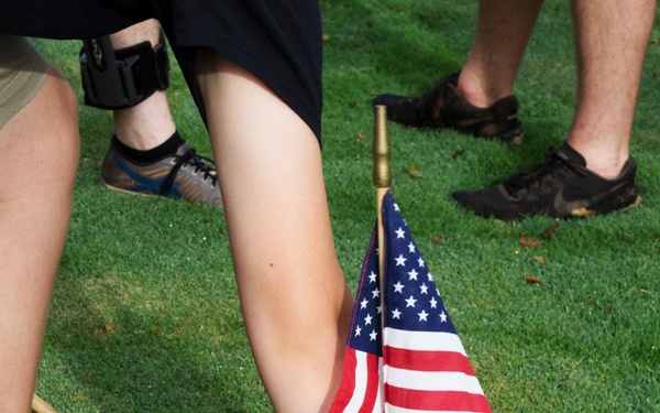 California teen honors veterans nationwide