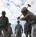 MHAFB Airmen exercise deployment readiness