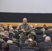 Commandant of the Marine Corps visits MCRD Parris Island