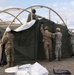 MHAFB Airmen exercise deployment readiness