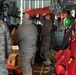 Alaska National Guard responds to earthquake