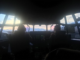 Alaska National Guard responds to earthquake
