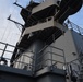 Tour of the USS Wisconsin (BB 64)