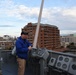 Tour of the USS Wisconsin (BB 64)