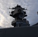 Tour of the USS Wisconsin (BB 64)