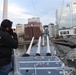 Tour of the USS Wisconsin