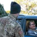 "Trees for Troops" sponsored by BOSS