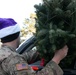 "Trees for Troops" sponsored by BOSS