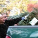 "Trees for Troops" sponsored by BOSS